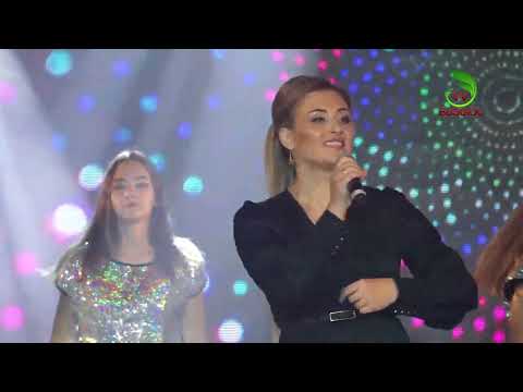 Larisa Harea -  Despre noi  | Busuioc TV