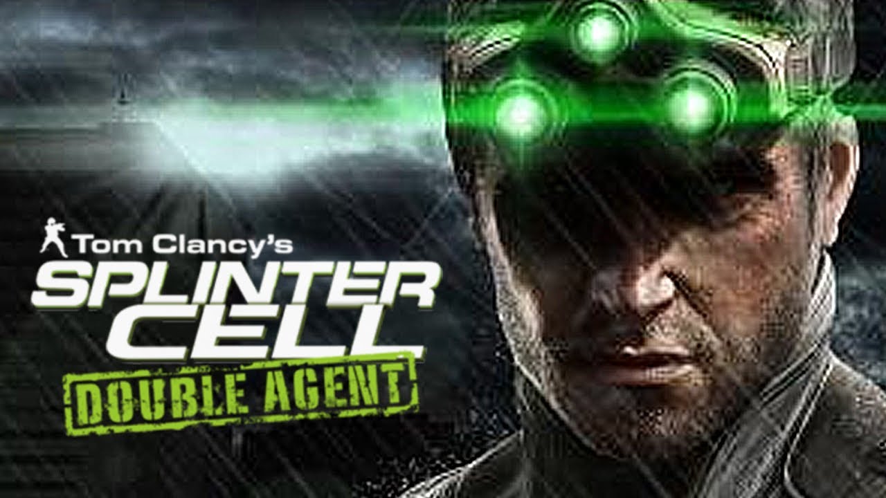 Steam Community :: Tom Clancy's Splinter Cell: Double Agent