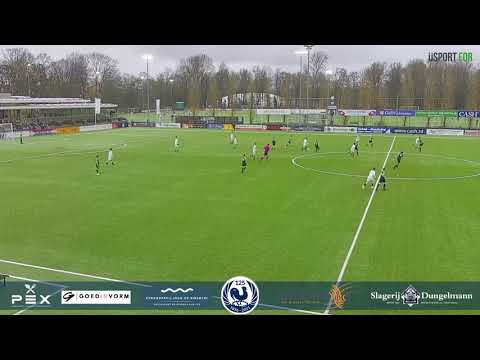 JO15-2 vs DUNO | 4-12-2021