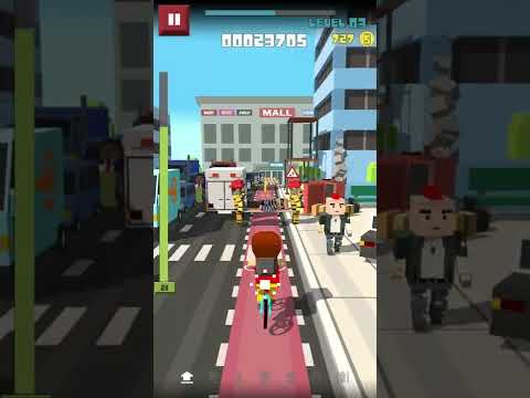 URBAN RIDERS