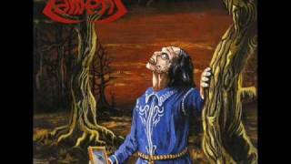 lament through the reflection