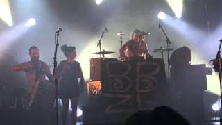 BabaZula_Babel_Med_Marseille