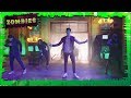 Zombies BAMM Music Video Disney Channel IT