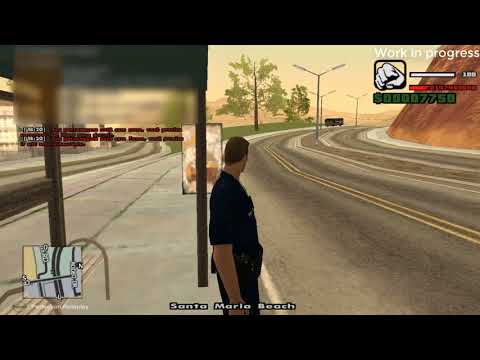 [PR:RP] Trabalho motorista de bus