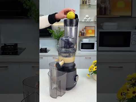 Juicer Machine / Best Apple Juicer Machine