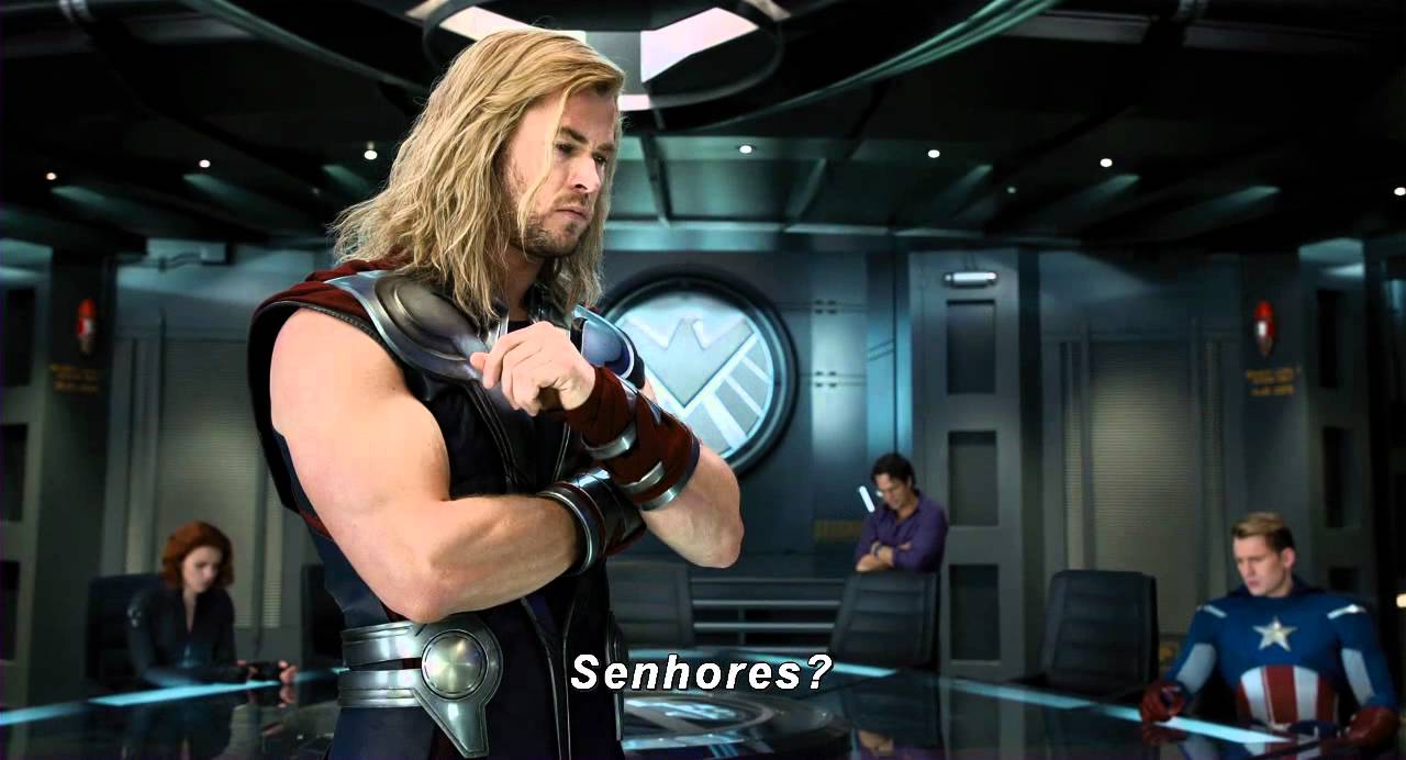 trailer Oficial