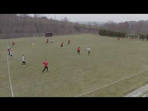 Herman Hermanowa 2 - 5  Pogórze Bachórz (sparing)