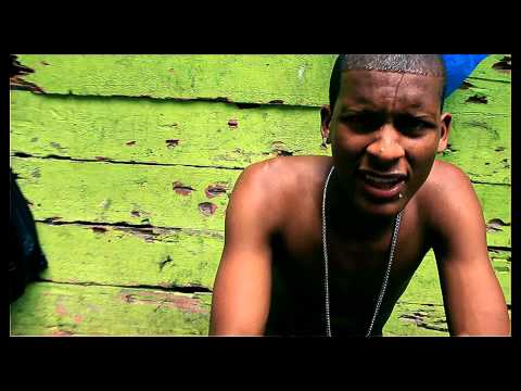 Quimico Ultra Mega la pesadilla masacre pa toxic crow (Video official) Brainmedia