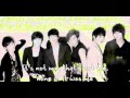 [Eng sub] A'ST1 (에이스타일) - 내가 아니라 (Not Me) 