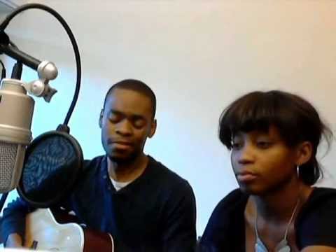 Wyclef Jean ft Claudette Ortiz - Two Wrongs (Acoustic Cover)