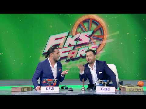 Fiks Fare, 23 Mars, Pjesa 1 - Investigative Satirical Show