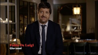 RIDATEMI MIA MOGLIE - PILLOLA FABIO DE LUIGI
