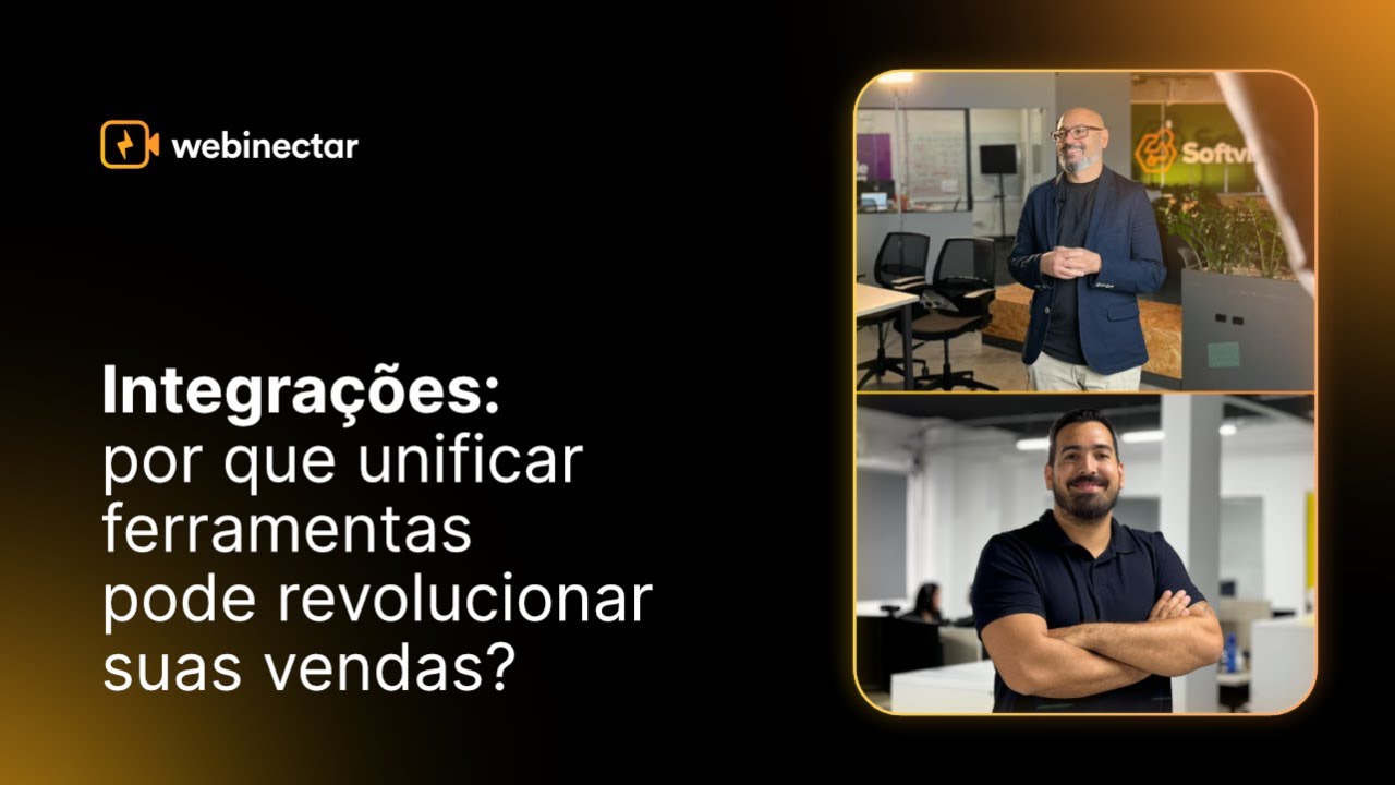 Integrações: por que unificar ferramentas pode revolucionar suas vendas?