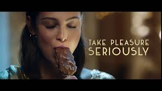 Download lagu Take Pleasure seriously with Magnum Almond. mp3