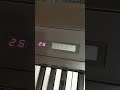 That Yamaha DX7 FM synth Top Gun sound (TUB BELLS)