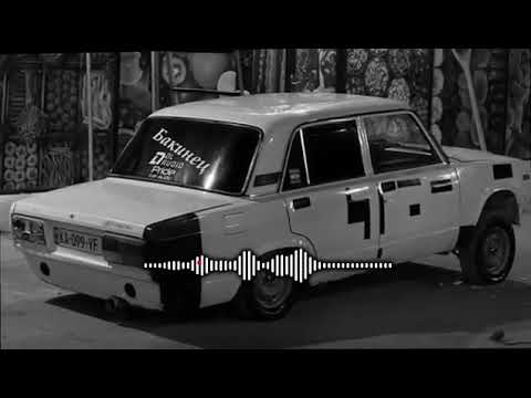 Azəri Bass Music 2025-[07 Maşın Mahnıları] Bass remix 2025