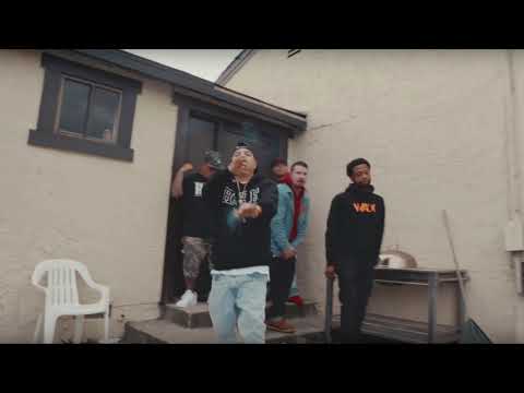 Yates x Ziggy x Louie B Tha Name - Thuggish (p. Dreamawake)