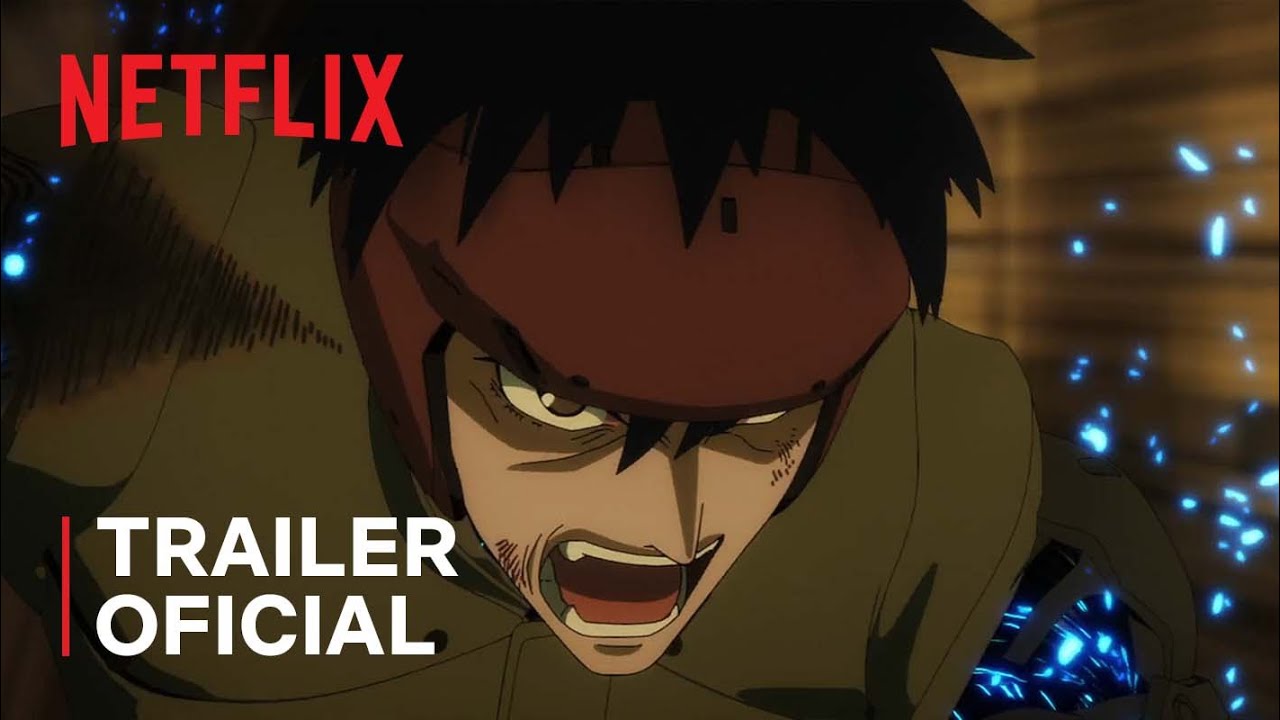 trailer Oficial