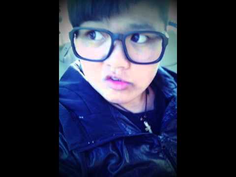 LKStyleWEI-Bunan(歌詞)