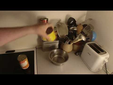 MongoTV_5806 - John Venter På Bedre Tider - Del 213 - Dag 665 af 1.000 Dage