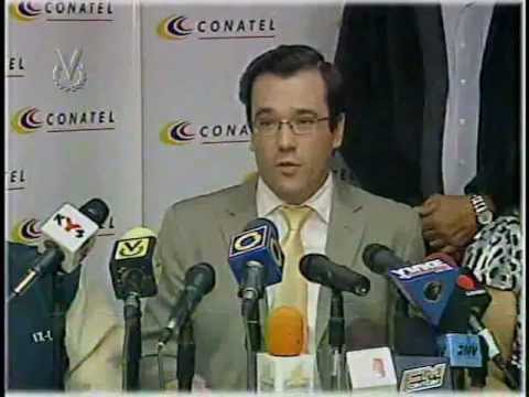 El Imparcial Noticiero Venevisión viernes 04 de enero de 2013 - 8:00 pm