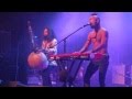 Nahko Bear (Medicine For the People) "Great ...