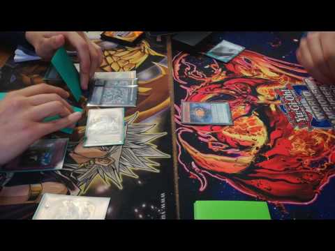 Davide Quartieri Vs Giuseppe Daionotti - Zoodiac Vs D/d/d Game 1 Multiplayer Palermo 2017