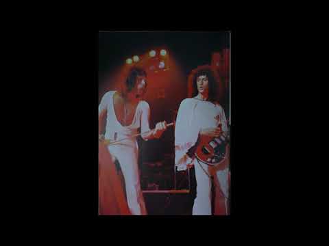 Queen Live at Nippon Budokan Tokyo May 1, 1975