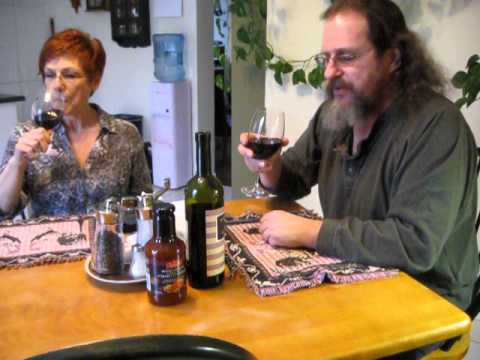 2013-03-23 RAIMONDA Barbera d'Alba from Fontanafredda