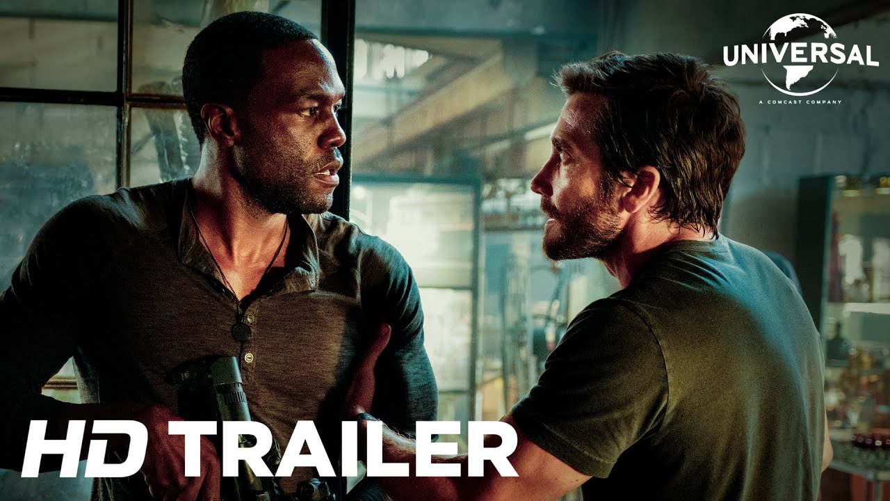 trailer Oficial