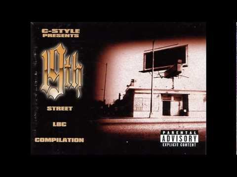 Stay Out Of L.A. - Lil' Tip , Coco Loc , Shorty K , Crooked I , Sho Shot