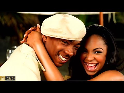 Ja Rule, Ashanti, Charli Baltimore, Vita: Down 4 U (EXPLICIT) [UP.S 4K] (2002)