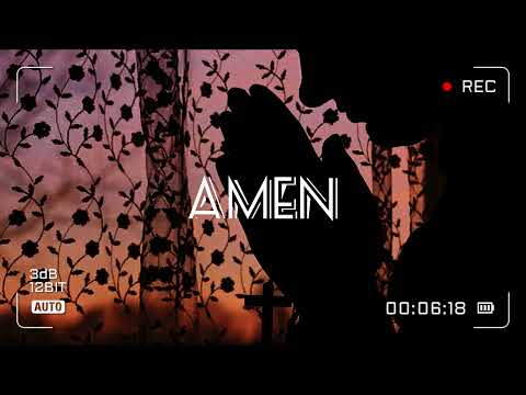 ALANSKY FEAT. KRIS, LIPINSKY  - AMEN
