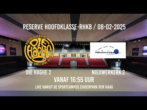 Die Haghe  2 - Nieuwerkerk 2