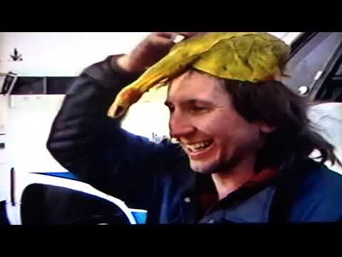 MMC On CBC Breakaway 1987ish