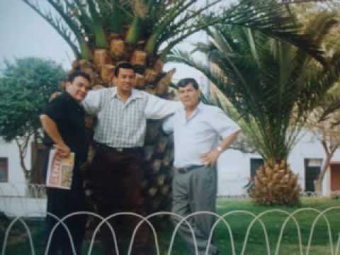 LOS CAMBITAS silencio