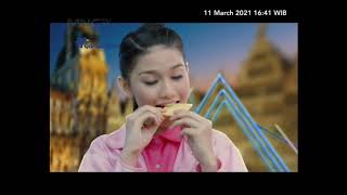 Download lagu Jeda Iklan MNCTV (11 Mar 2021 16:41 WIB) [HD 16:9] mp3