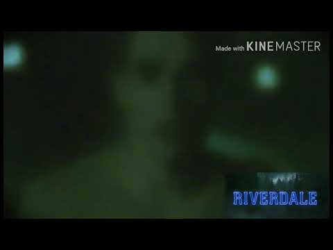 Riverdale archie and veronica