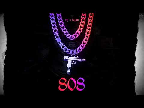 EH x 0W3L - 808 Naboi