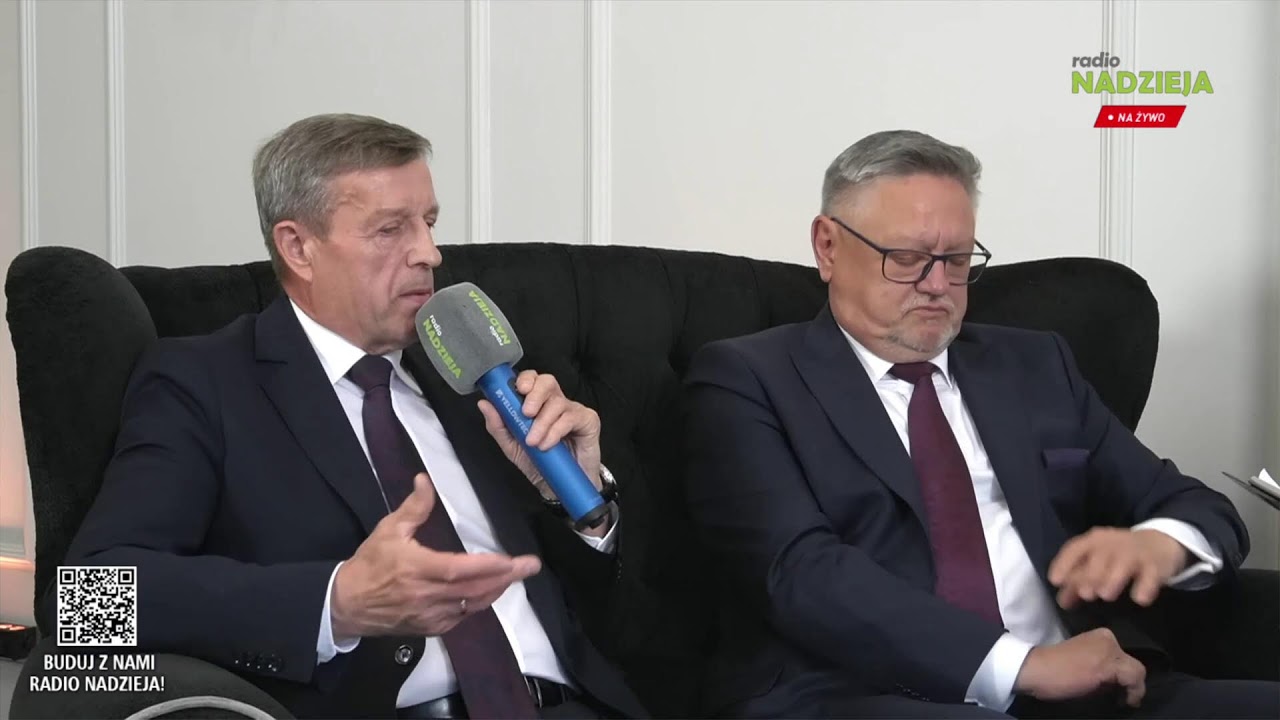 Miniatura filmu 20 lat Lokalnej Grupy Działania „Kraina Mlekiem Płynąca”