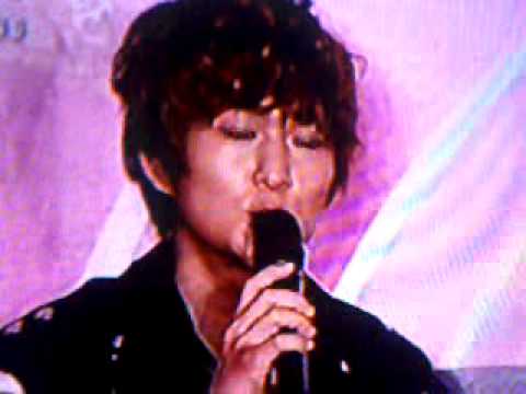 [20120922] onew sm town Jakarta press conference