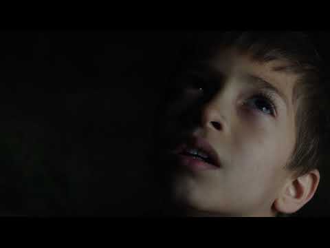 The Little Refugee - Official Trailer