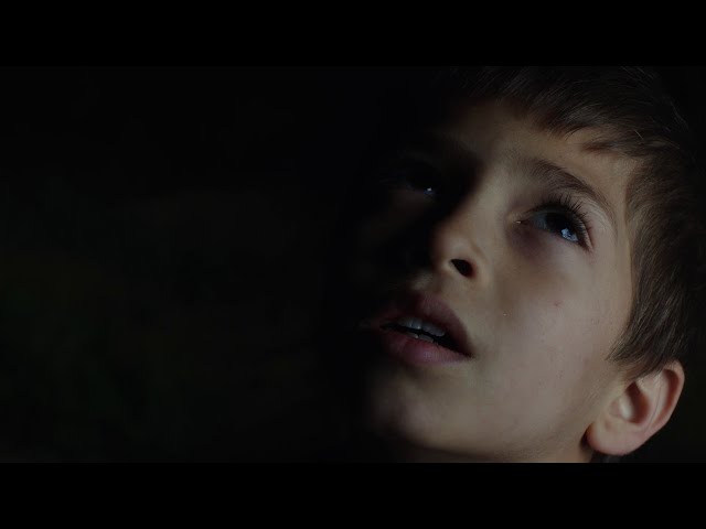 The Little Refugee - Official Trailer