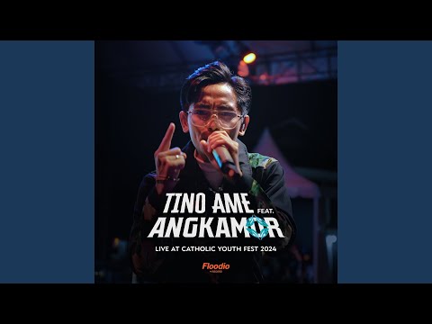 Akaidai (feat. Angkamor) (Live)