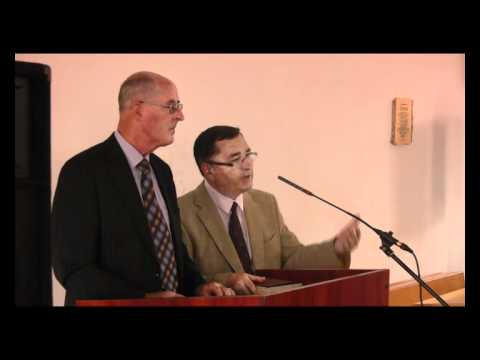 Mesaj fr. Huizer (Olanda) / traducere fr. Ionel Botgros