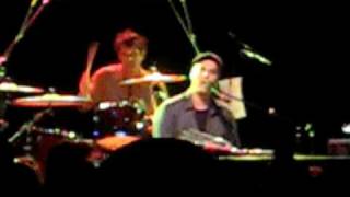 Let It Go- Gavin DeGraw