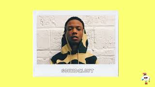 Levi Carter - Dying Rich (Prod. RXLVND)