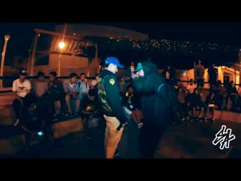 Mecua vs Caput (Semifinal) PreTemporada 2018 - Iniciativa S.A.