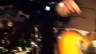 The Loved Ones - Benson &amp; Hedges (Live)