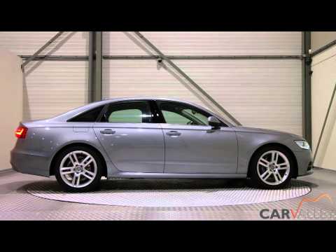Audi A6 2 0 TDI Multitronic Quartz